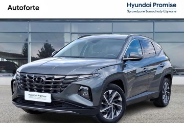 1.6 Hybrid 48V 180KM Executive * Salon PL* 4WD *automat DCT * 51tys km