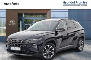 1.6 T-GDI 150KM * EXECUTIVE * Salon PL * 1 właściciel * tylko 48tys km