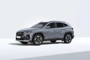 Hybrid 1.6 T-GDi 239 KM 4WD 6AT Executive Comfort