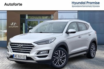 1.6 T-GDI 177KM STYLE *Salon PL* 4WD * automat DCT
