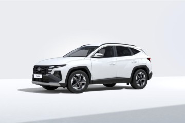 1.6 T-GDi 150 KM 2WD 6DCT Smart