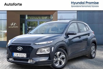 1.6 GDI Hybrid aut. DCT * Salon PL * 1 właściciel * 1 rejestracja 2020