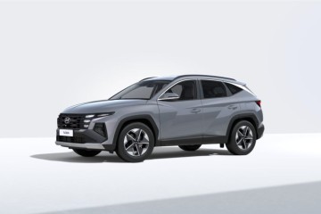 1.6 T-GDI 150 KM 2WD 7DCT Executive