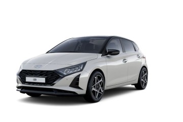 1.0 T-GDi 90 KM 7DCT Smart Design