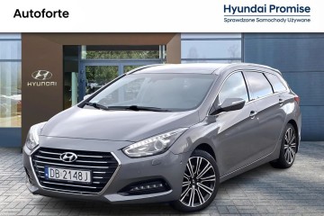 1.7 Crdi 141KM * Salon PL * automat DCT * wersja full Premium * skóra