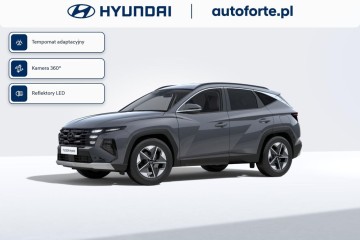 Hybrid 1.6 T-GDi 239 KM 2WD 6AT Executive Comfort