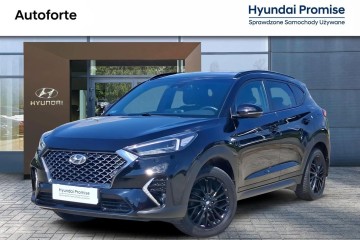 1.6 GDI 132KW * N-Line * Salon PL *