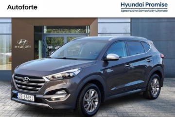 2.0 Crdi Style * Salon PL *