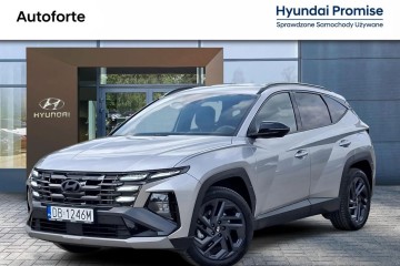 1.6 T-GDI 160 KM - wersja jubileusz. 20th Anniversary * dealer Hyundai