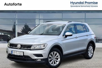 1.5 TSI Comfortline * Salon PL * 1 właściciel