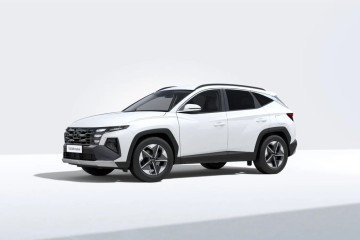 Hybrid 1.6 T-GDi 239 KM 2WD 6AT Smart LED