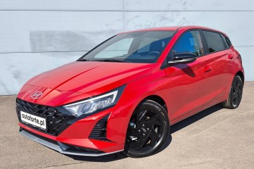 1.0 T-GDi 90 KM 7DCT Modern Black