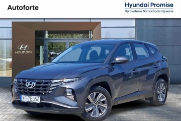 1.6 T-GDI 150KM Modern * Salon Pl *