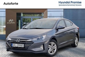 1.6 128KM *Comfort * pakiet zima *  Salon PL* serwis ASO