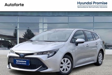 1.8 Hybrid * Salon Pl * automat