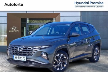 1.6 TGDI 48V Smart 2WD DCT * FV VAT * dealer Hyundai