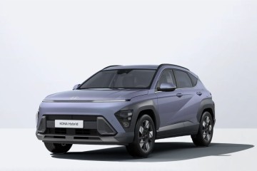 Hybrid 1.6 GDi 138 KM 2WD 6DCT Executive