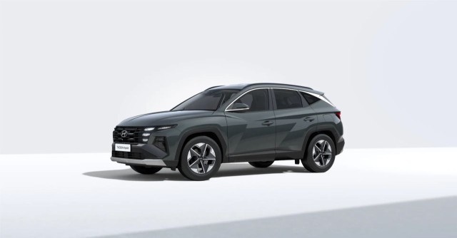 hyundai