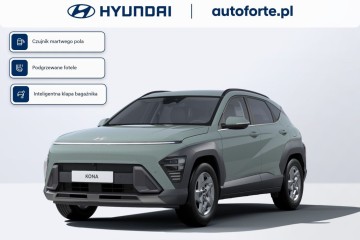 1.6 T-GDi 150 KM 2WD 7DCT Executive Tech Design
