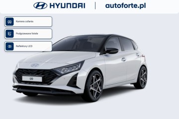 1.0 T-GDi 90 KM 7DCT Smart Design