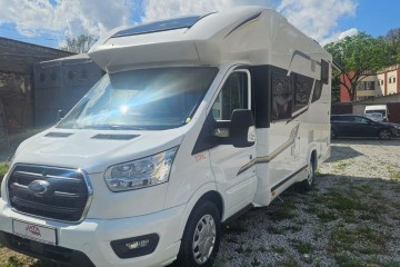 Benimar Tessoro 442 * kamper * 170 KM automat * fabrycznie nowy