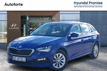 1.0 TSI Ambition * zakup Salon PL * Dealer