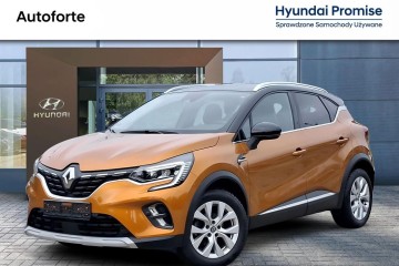 1.0 TCe 100KM * INTENS * dealer