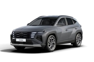1.6 T-GDI 7DCT 160KM Automatyczna 7-bieg. PLATINUM 2025