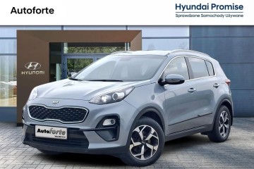 1.6 T-GDI 177KM * Salon PL * 1 właściciel * tylko 45 tys km