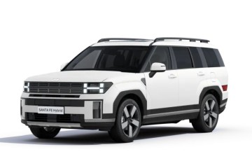 1.6 T-GDI HEV 6AT 4WD 7-osobowy Platinum Sun Tech
