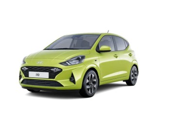 1.2 MPI 5MT 79KM Manualna 5-bieg. Modern + Comfort