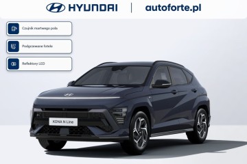 1.6 T-GDi 150 KM 2WD 7DCT N Line
