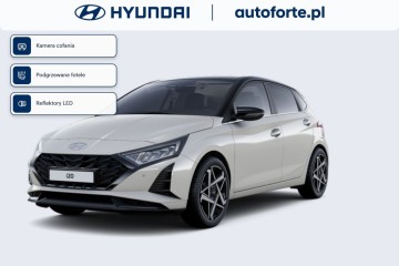 1.0 T-GDi 90 KM 7DCT Smart Design