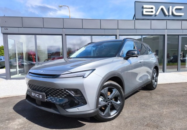 baic