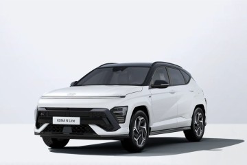 Hybrid 1.6 GDi 138 KM 2WD 6DCT N Line 2T