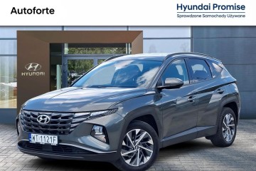 1.6 T-GDI 150KM * Smart * Salon PL * dealer Hyundai