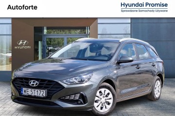 1.5 DPI * Dealer Hyundai PL * 1 właściciel * faktura Vat 23%