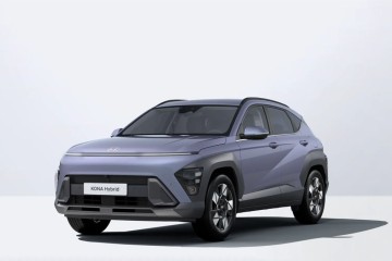 Hybrid 1.6 GDi 138 KM 2WD 6DCT Executive Tech