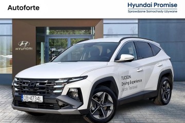 1.6 T-GDI 6MT 160 KM Manualna 6-bieg. EXECUTIVE 2025