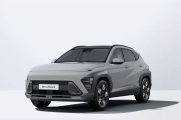 Hybrid 1.6 GDi 138 KM 2WD 6DCT Platinium Luxury