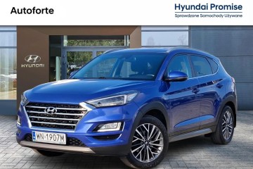 1.6 T-GDI 177KM- STYLE * Salon PL * Automat DCT * 4WD * FV VAT