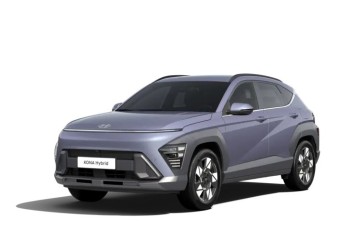 1.6 GDI HEV 6DCT 2WD 129 KM Automatyczna 6-bieg. PLATINUM 2025