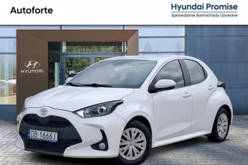1.5 125KM Comfort * Salon PL * nowy model * hak