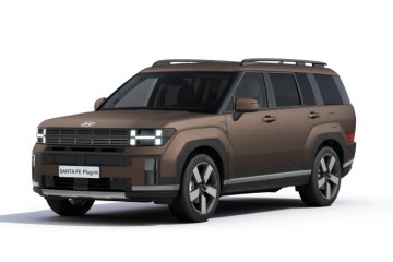 Santa Fe Plug-in 1.6 T-GDI PHEV 6AT 4WD Platinum Tech