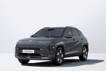 Hybrid 1.6 GDi 138 KM 2WD 6DCT Executive