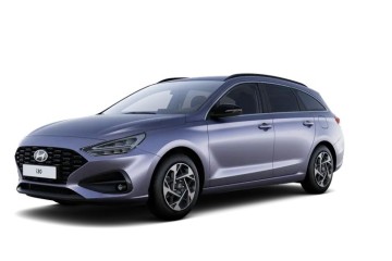 Wagon 1.5 T-GDi 140 KM 7DCT SMart