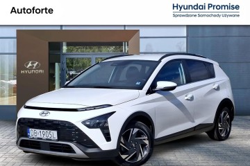 1.0 T-GDI Smart * Salon PL * gwarancja