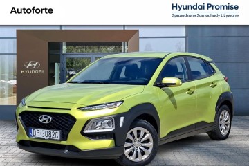 1.0 T-GDI * Salon PL* 1 właściciel * dealer Hyundai