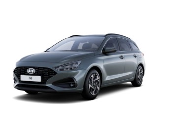 Wagon 1.6 T-GDi 150 KM 7DCT Smart