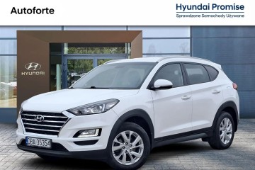 1.6 GDI 132KM * Salon PL* grzane fotele i kierownica * dealer Hyundai